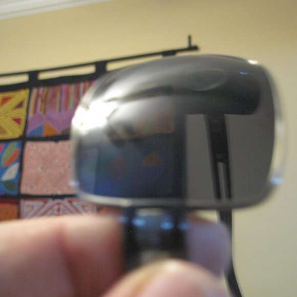 PRADA Sunglasses SPR541 Authentic EUC - Picture 5 of 16